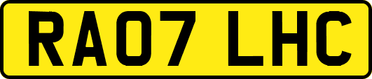 RA07LHC