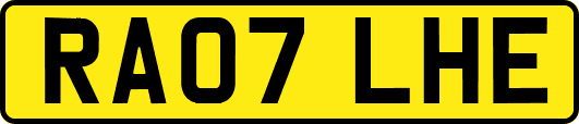 RA07LHE