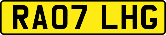 RA07LHG