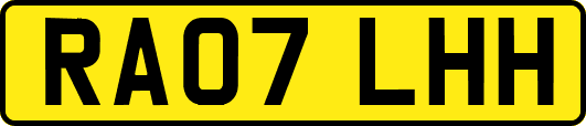 RA07LHH