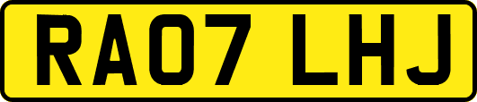 RA07LHJ