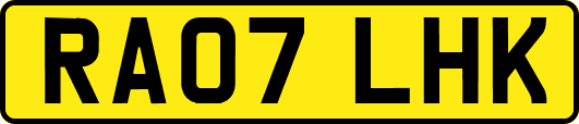 RA07LHK