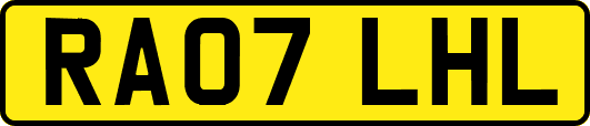 RA07LHL