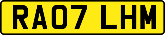 RA07LHM
