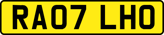 RA07LHO