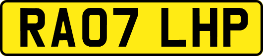RA07LHP