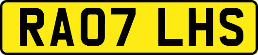 RA07LHS