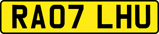 RA07LHU