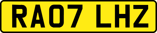 RA07LHZ