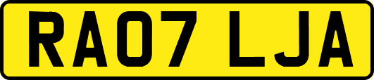RA07LJA