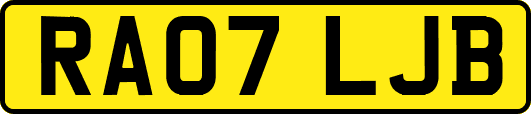 RA07LJB
