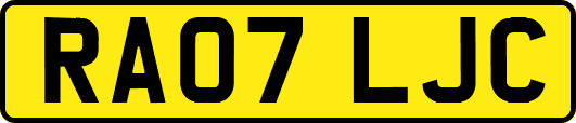 RA07LJC