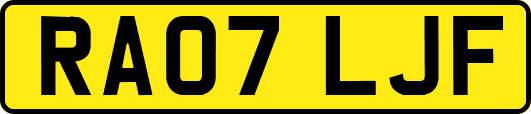 RA07LJF