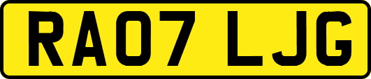 RA07LJG