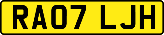 RA07LJH