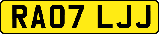 RA07LJJ