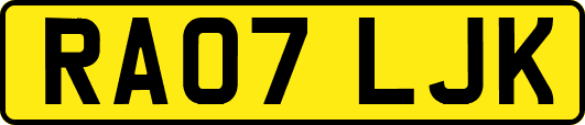 RA07LJK