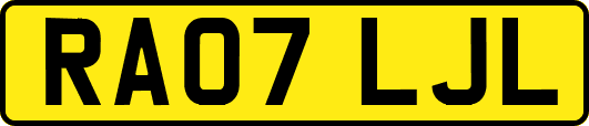 RA07LJL