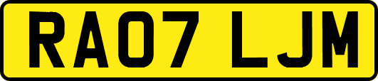 RA07LJM