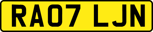 RA07LJN
