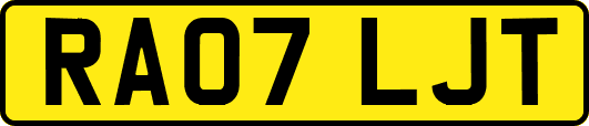 RA07LJT