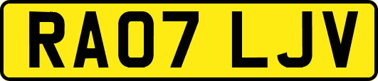 RA07LJV