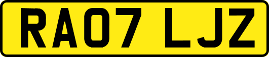 RA07LJZ