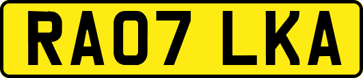 RA07LKA