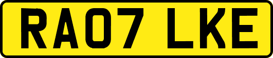 RA07LKE