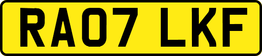 RA07LKF