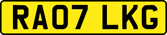 RA07LKG