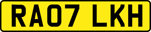 RA07LKH