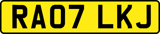 RA07LKJ