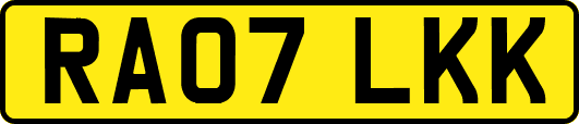 RA07LKK