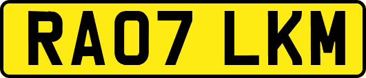 RA07LKM