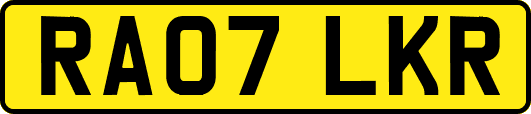 RA07LKR
