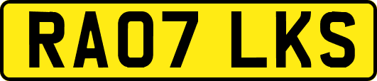 RA07LKS