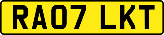 RA07LKT
