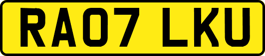 RA07LKU