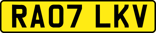 RA07LKV
