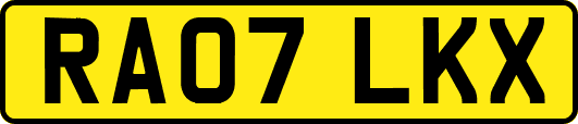 RA07LKX