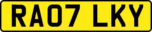 RA07LKY