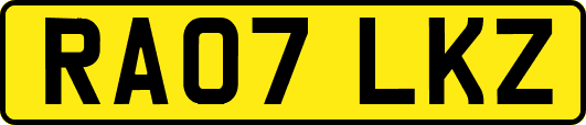 RA07LKZ