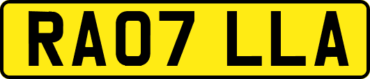 RA07LLA