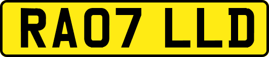 RA07LLD