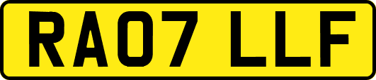 RA07LLF