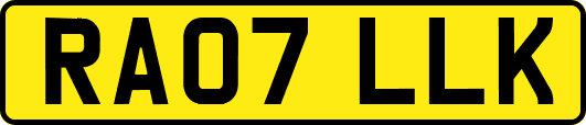 RA07LLK