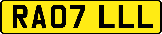 RA07LLL