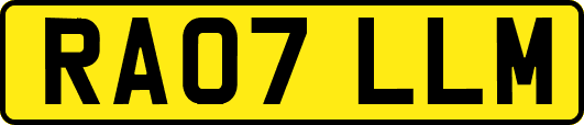 RA07LLM