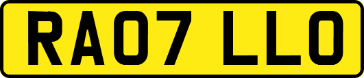 RA07LLO